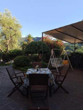 Il Glicine appartamento vacanze, non solo mare!